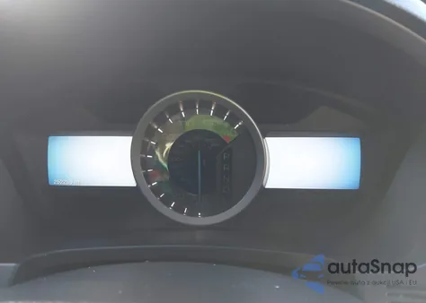 2012 Ford Explorer Limited z USA, uszkodzony, nr VIN 1FMHK7F91CGA23774